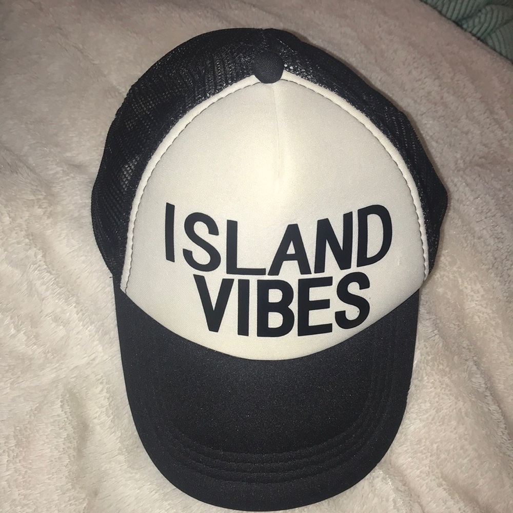 🌴Island Vibes hat.🌴 🌴🌴🌴🌴🌴